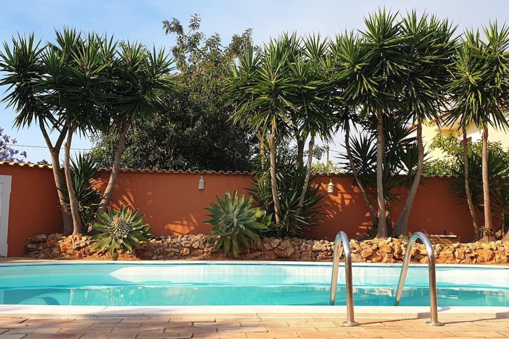 Villa Dos Patudos FAO Eksteriør billede