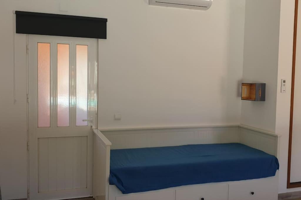 Villa Dos Patudos FAO Eksteriør billede