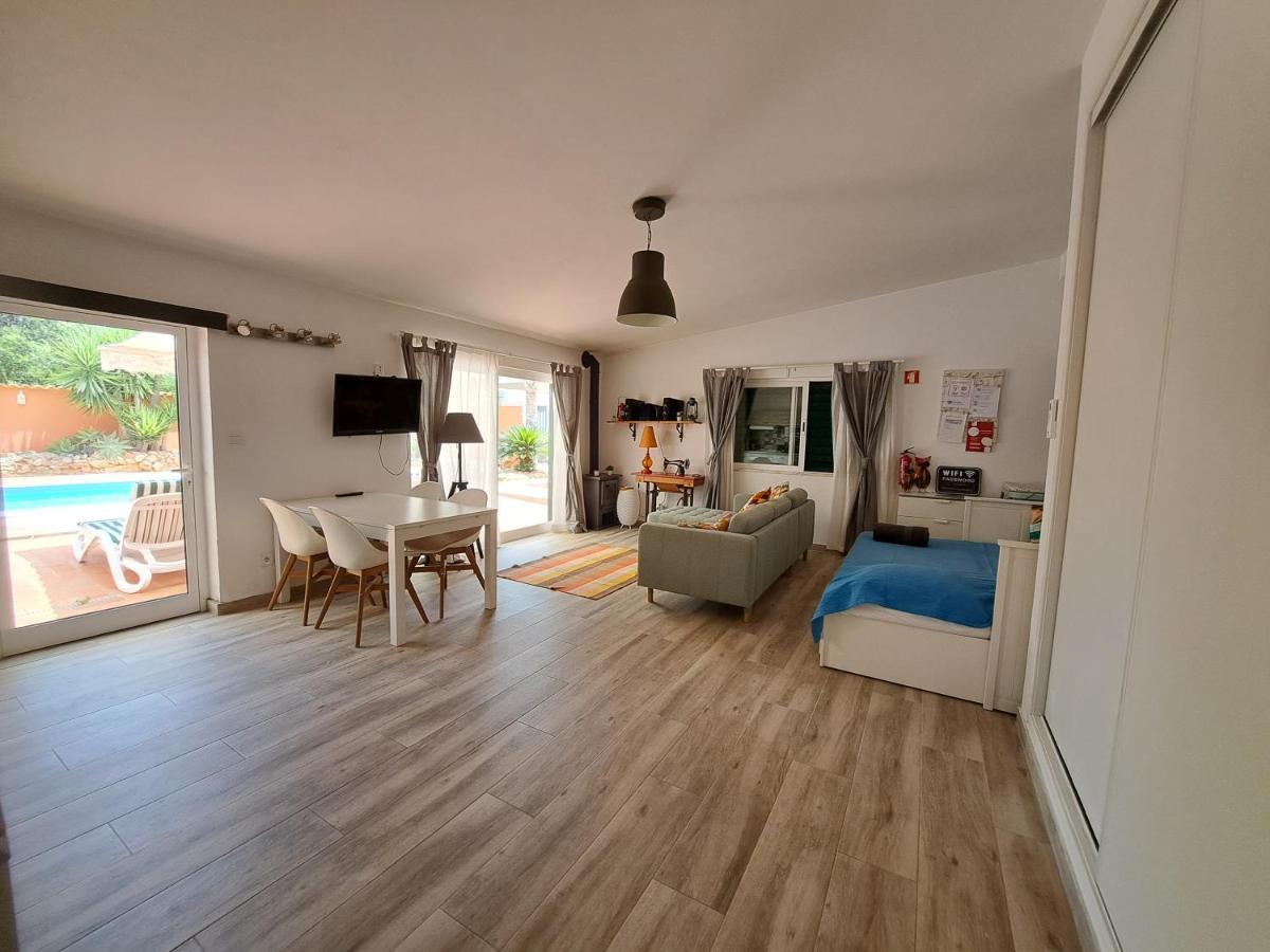 Villa Dos Patudos FAO Eksteriør billede