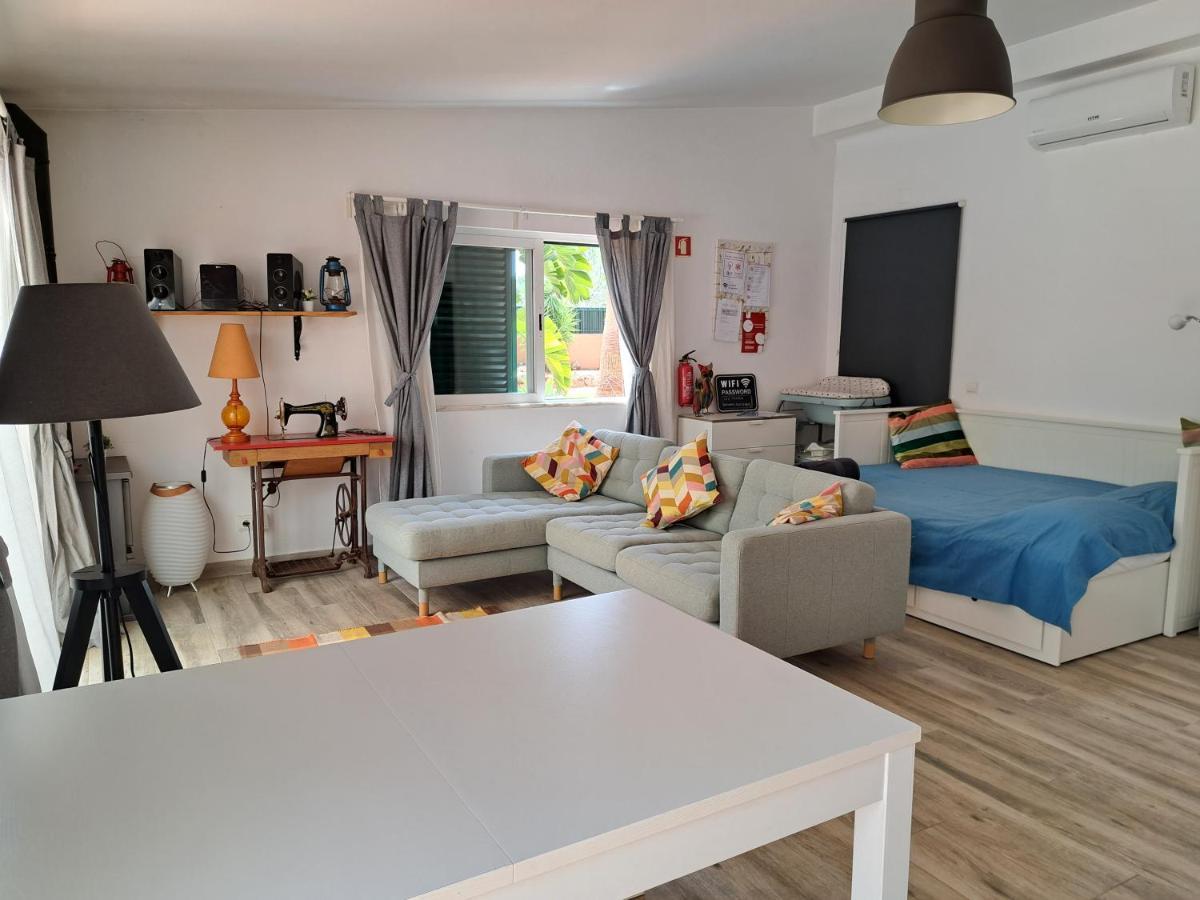 Villa Dos Patudos FAO Eksteriør billede