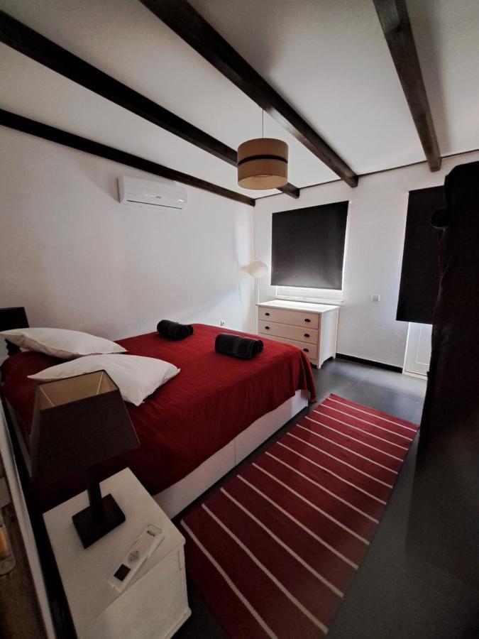 Villa Dos Patudos FAO Eksteriør billede