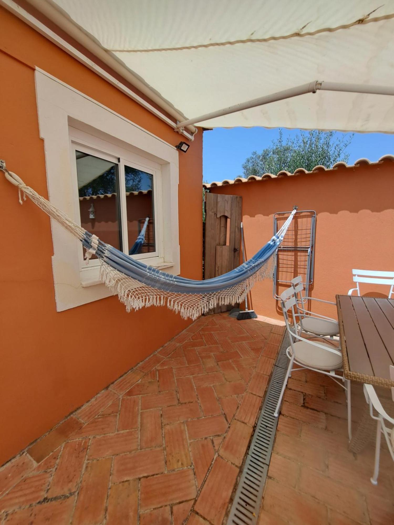 Villa Dos Patudos FAO Eksteriør billede